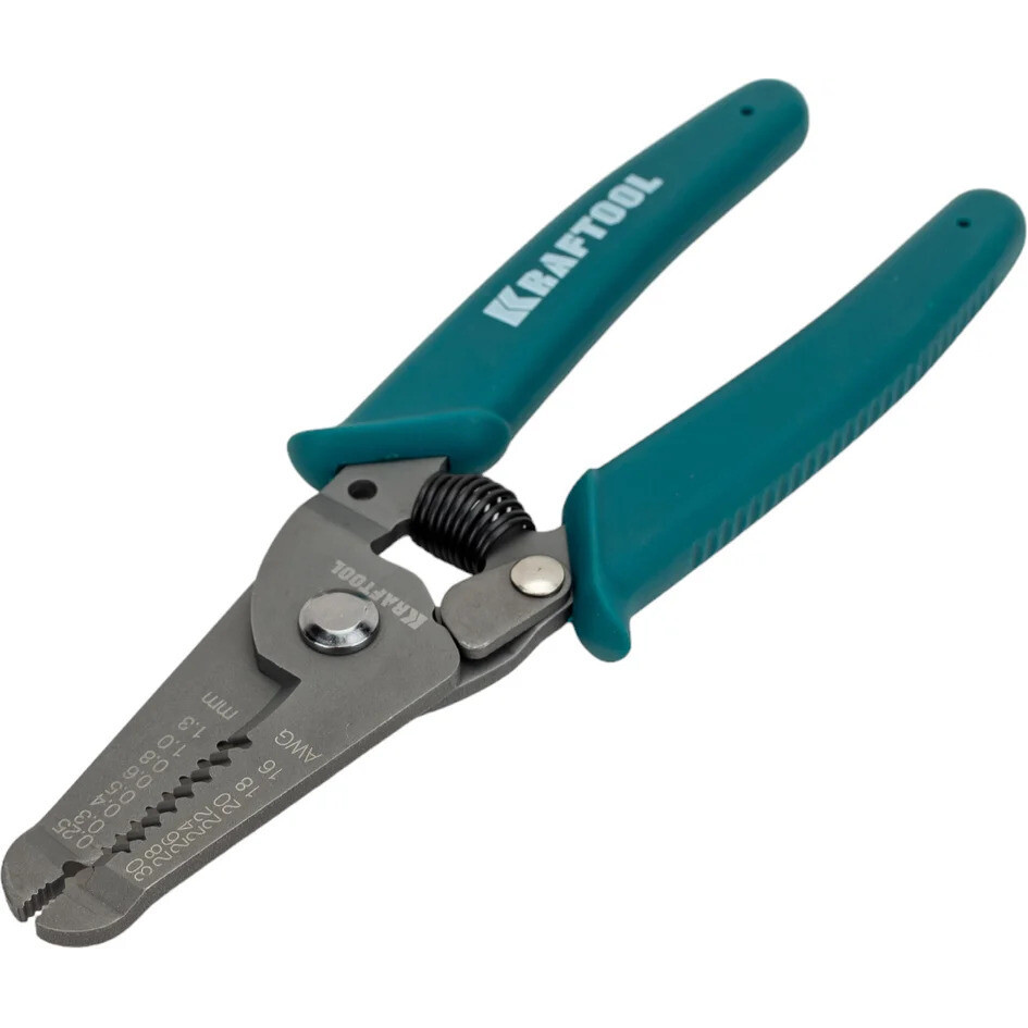 Инструмент для зачистки KRAFTOOL PK-10 - 22660-10 - фото 3