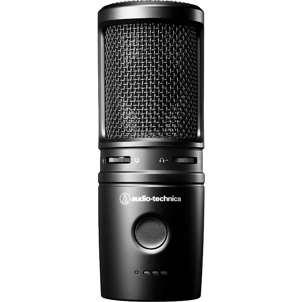 Микрофон Audio-Technica AT2020USB-XP