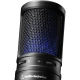 Микрофон Audio-Technica AT2020USB-XP