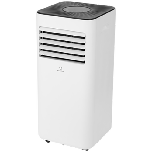 Мобильный кондиционер ECOSTAR KV-DS05CH-E