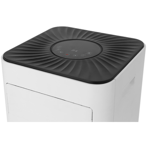 Мобильный кондиционер ECOSTAR KV-DS05CH-E - фото 2