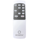 Мобильный кондиционер ECOSTAR KV-DS05CH-E