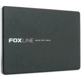 Накопитель SSD 256Gb Foxline X5ST (FL25625PCYS982X5ST)