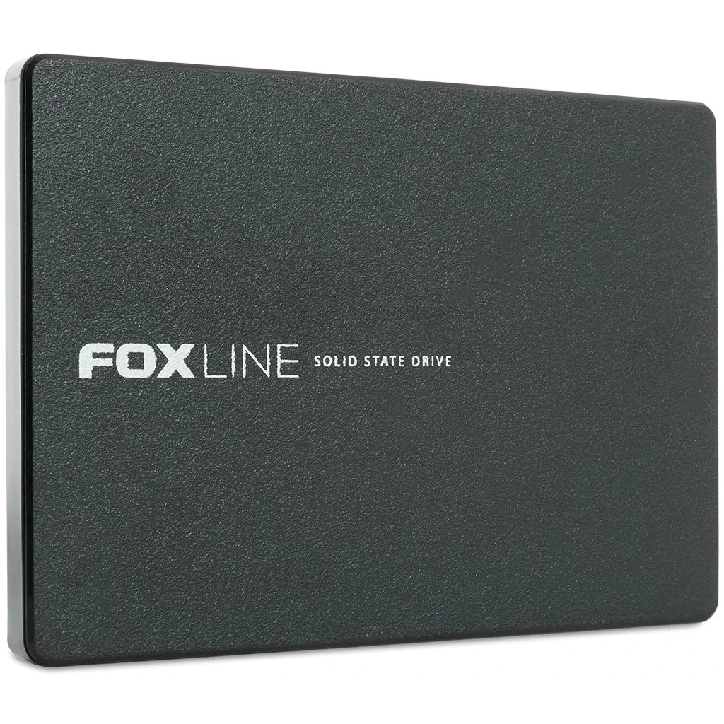 Накопитель SSD 256Gb Foxline X5ST (FL25625PCYS982X5ST)