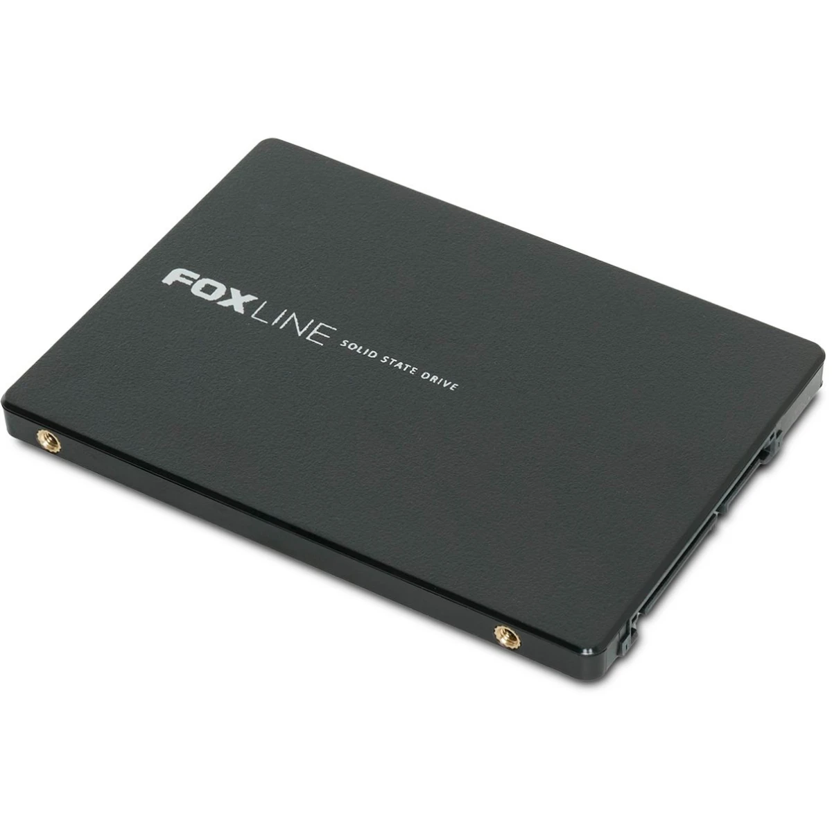 Накопитель SSD 256Gb Foxline X5ST (FL25625PCYS982X5ST) - фото 2