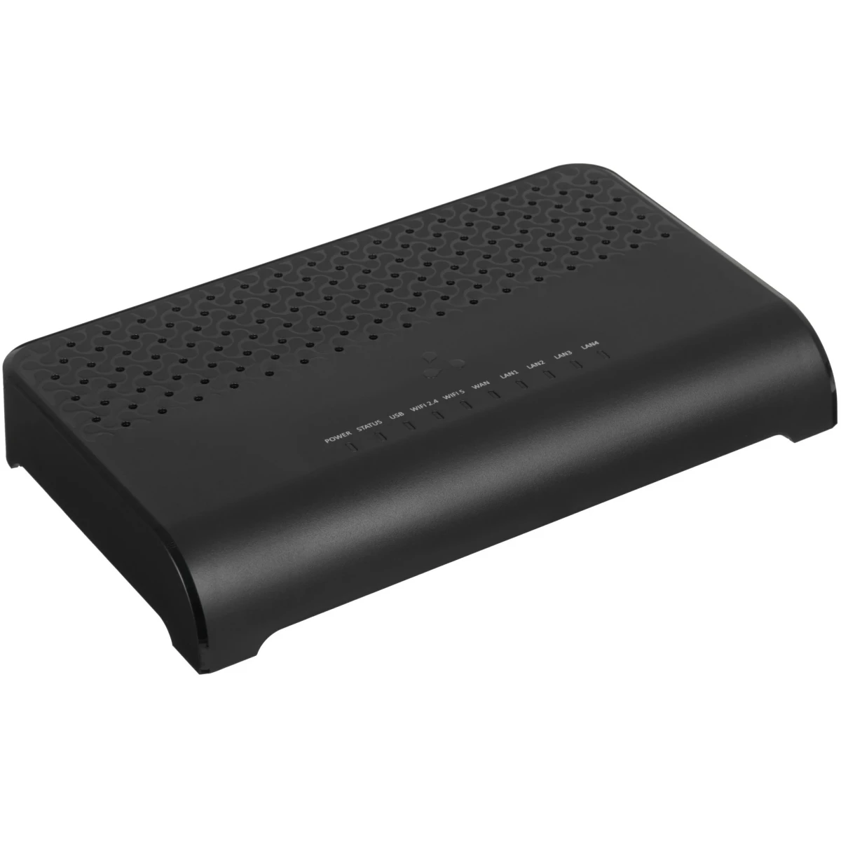 Wi-Fi маршрутизатор (роутер) Eltex RG-1520G-WAX