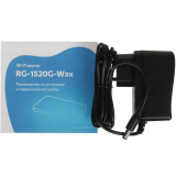 Wi-Fi маршрутизатор (роутер) Eltex RG-1520G-WAX