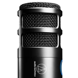 Микрофон Audio-Technica AT2040USB