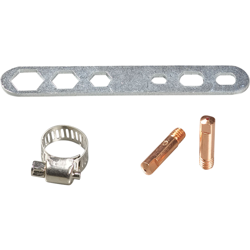 Сварочный аппарат Fubag IRMIG 180 (41390) - фото 10