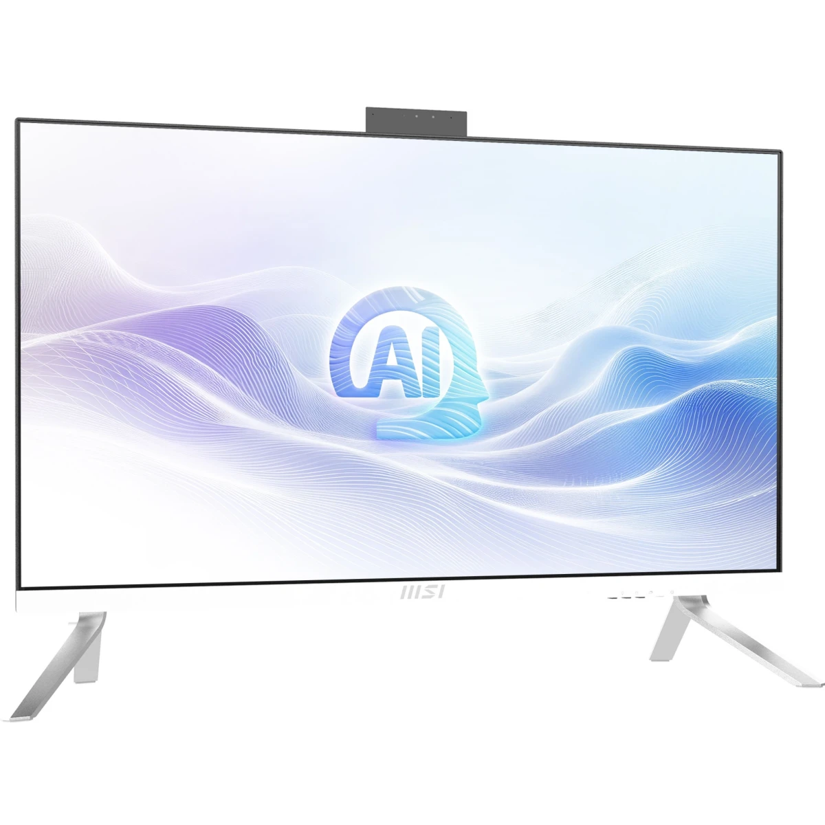 Моноблок MSI Modern AM273Q AI 1UM-047XRU - 9S6-AF0112-047 - фото 2