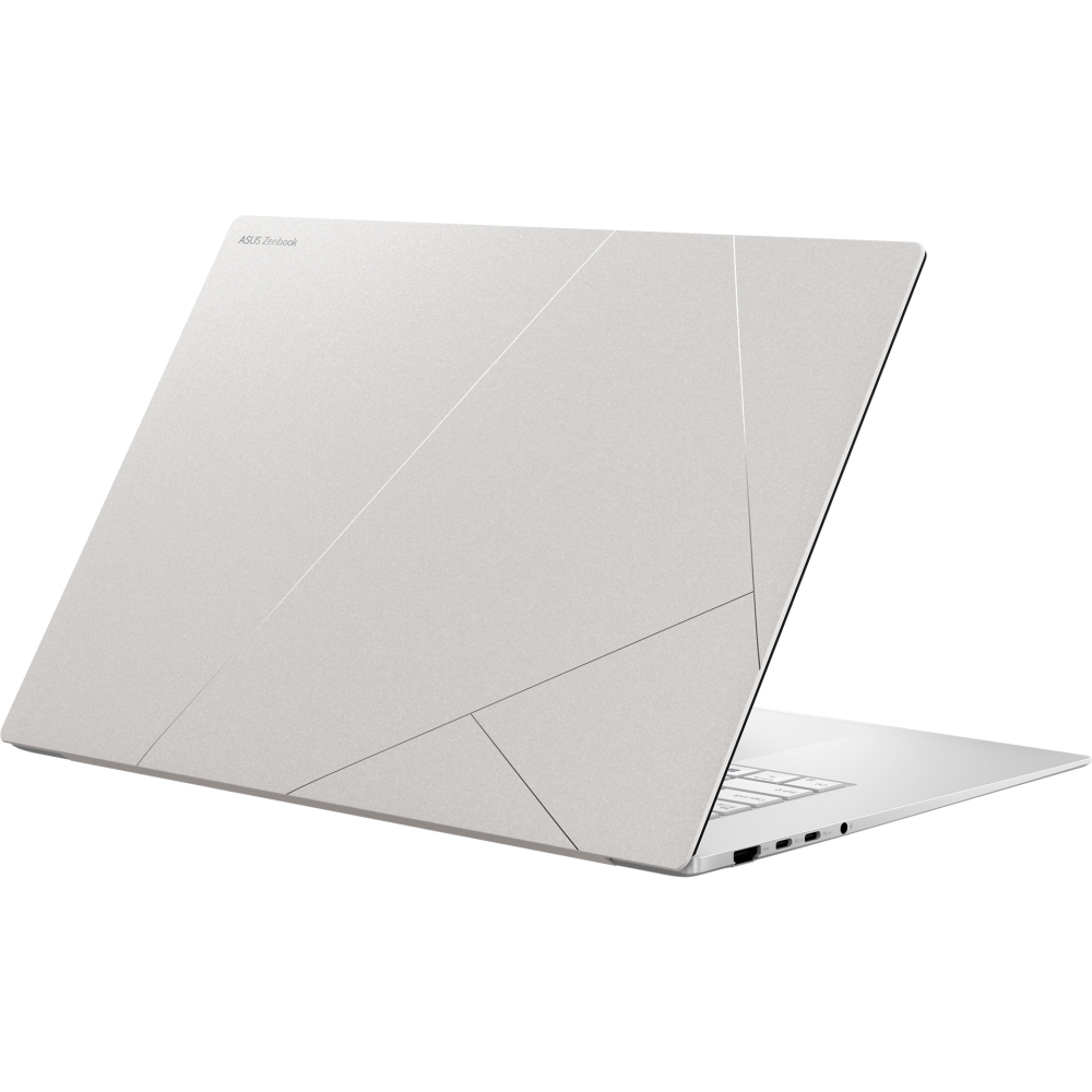 Ноутбук ASUS UM5606WA Zenbook S 16 Scandinavian White (RK228W) - UM5606WA-RK228W - фото 6