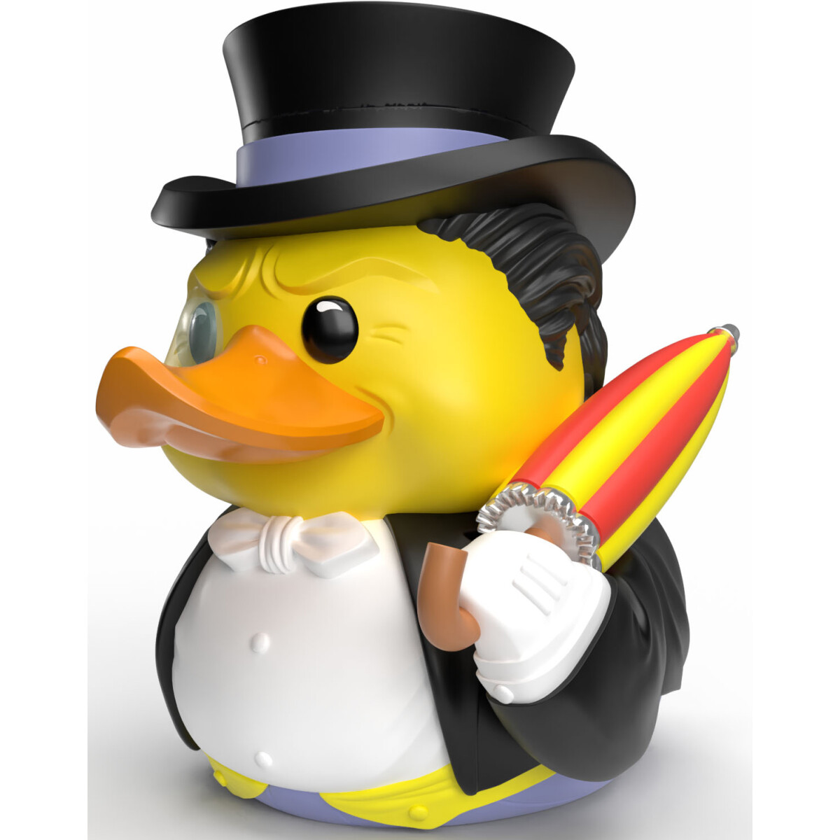 Фигурка-утка Numskull TUBBZ DC Comics: Penguin (First Edition) - NS5414