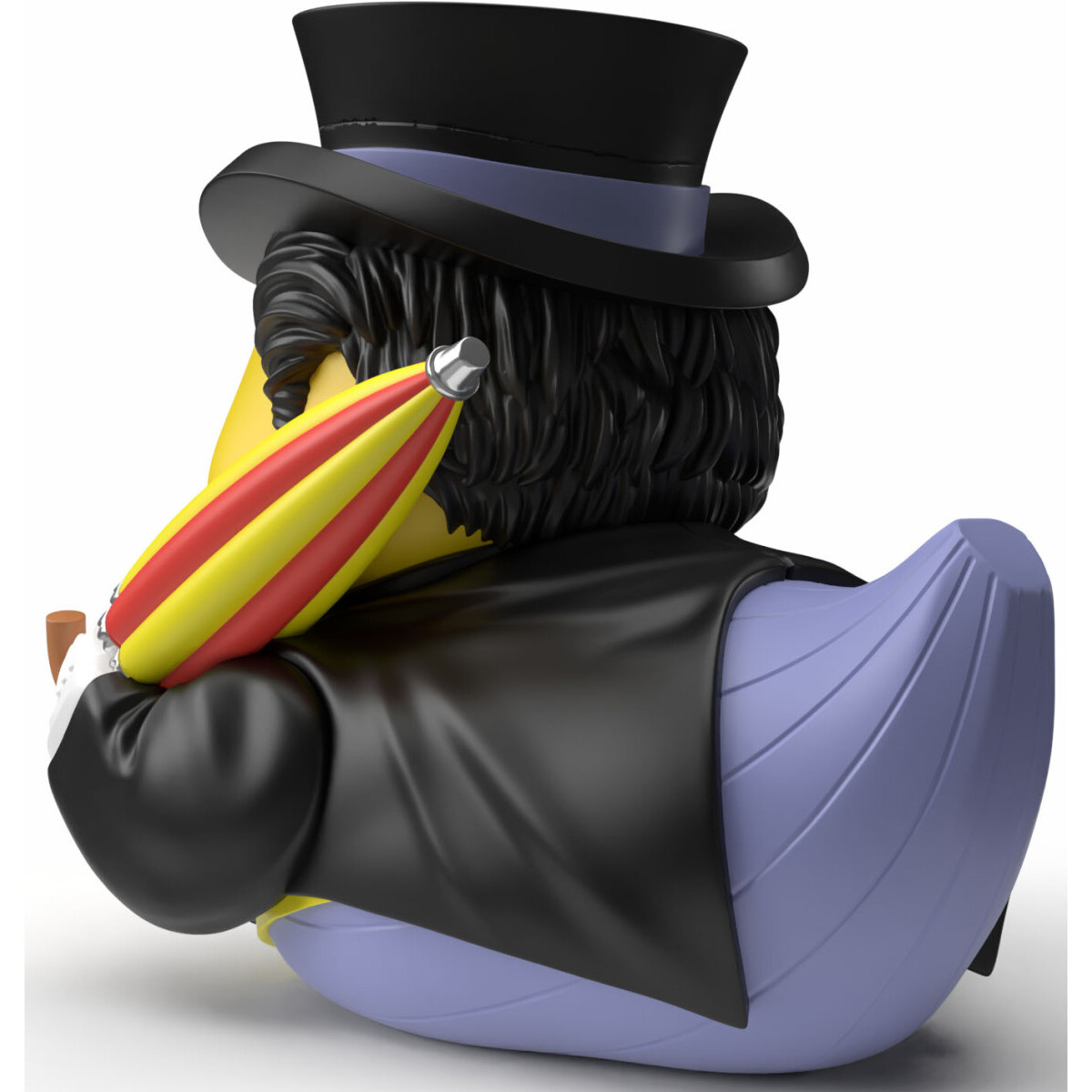 Фигурка-утка Numskull TUBBZ DC Comics: Penguin (First Edition) - NS5414 - фото 2