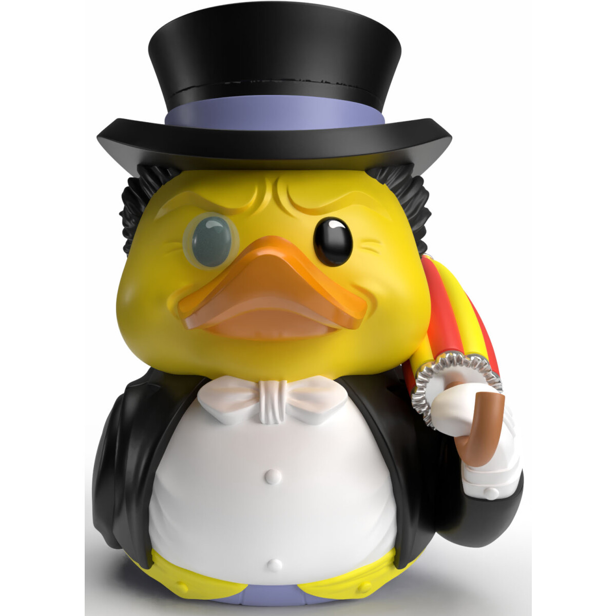 Фигурка-утка Numskull TUBBZ DC Comics: Penguin (First Edition) - NS5414 - фото 3