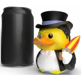 Фигурка-утка Numskull TUBBZ DC Comics: Penguin (First Edition) (NS5414)