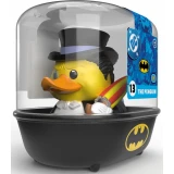 Фигурка-утка Numskull TUBBZ DC Comics: Penguin (First Edition) (NS5414)