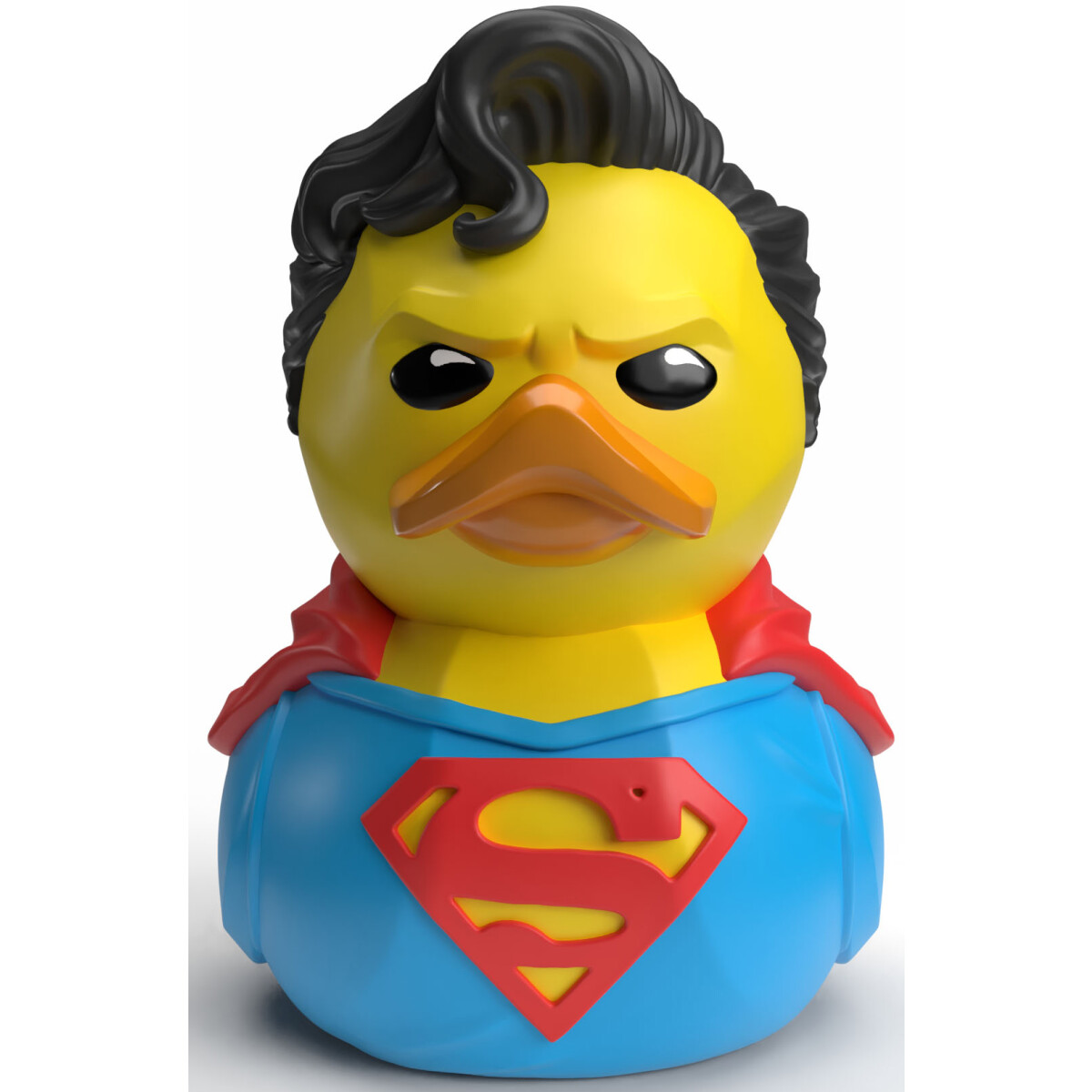 Фигурка-утка Numskull TUBBZ DC Comics: Superman (Mini Edition) - NS5467 - фото 2