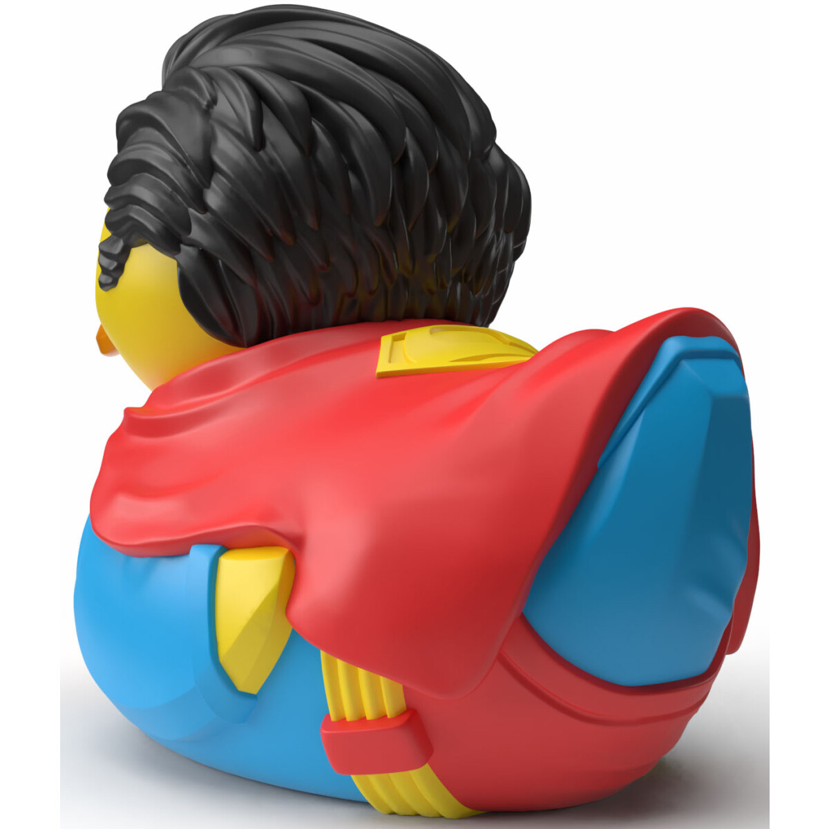 Фигурка-утка Numskull TUBBZ DC Comics: Superman (Mini Edition) - NS5467 - фото 3