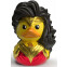 Фигурка-утка Numskull TUBBZ DC Comics: Wonder Woman (Mini Edition) - NS5468 - фото 2