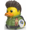Фигурка-утка Numskull TUBBZ Resident Evil: Chris Redfield (Mini Edition) - NS4874