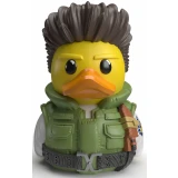Фигурка-утка Numskull TUBBZ Resident Evil: Chris Redfield (Mini Edition) (NS4874)