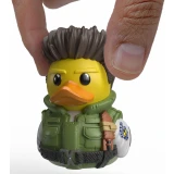 Фигурка-утка Numskull TUBBZ Resident Evil: Chris Redfield (Mini Edition) (NS4874)