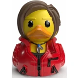 Фигурка-утка Numskull TUBBZ Resident Evil: Claire Redfield (Mini Edition) (NS4873)