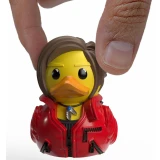 Фигурка-утка Numskull TUBBZ Resident Evil: Claire Redfield (Mini Edition) (NS4873)
