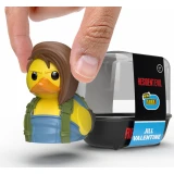 Фигурка-утка Numskull TUBBZ Resident Evil: Jill Valentine (Mini Edition) (NS4876)