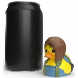 Фигурка-утка Numskull TUBBZ Resident Evil: Jill Valentine (Mini Edition) (NS4876)