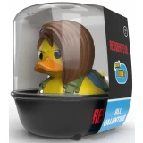 Фигурка-утка Numskull TUBBZ Resident Evil: Jill Valentine (Mini Edition) (NS4876)