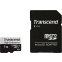 Карта памяти 1Tb MicroSD Transcend 350V + SD адаптер (TS1TUSD350V)