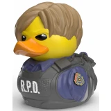 Фигурка-утка Numskull TUBBZ Resident Evil: Leon S Kennedy (Mini Edition) (NS4872)