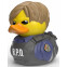 Фигурка-утка Numskull TUBBZ Resident Evil: Leon S Kennedy (Mini Edition) - NS4872