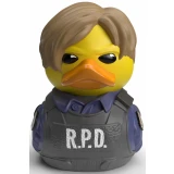 Фигурка-утка Numskull TUBBZ Resident Evil: Leon S Kennedy (Mini Edition) (NS4872)