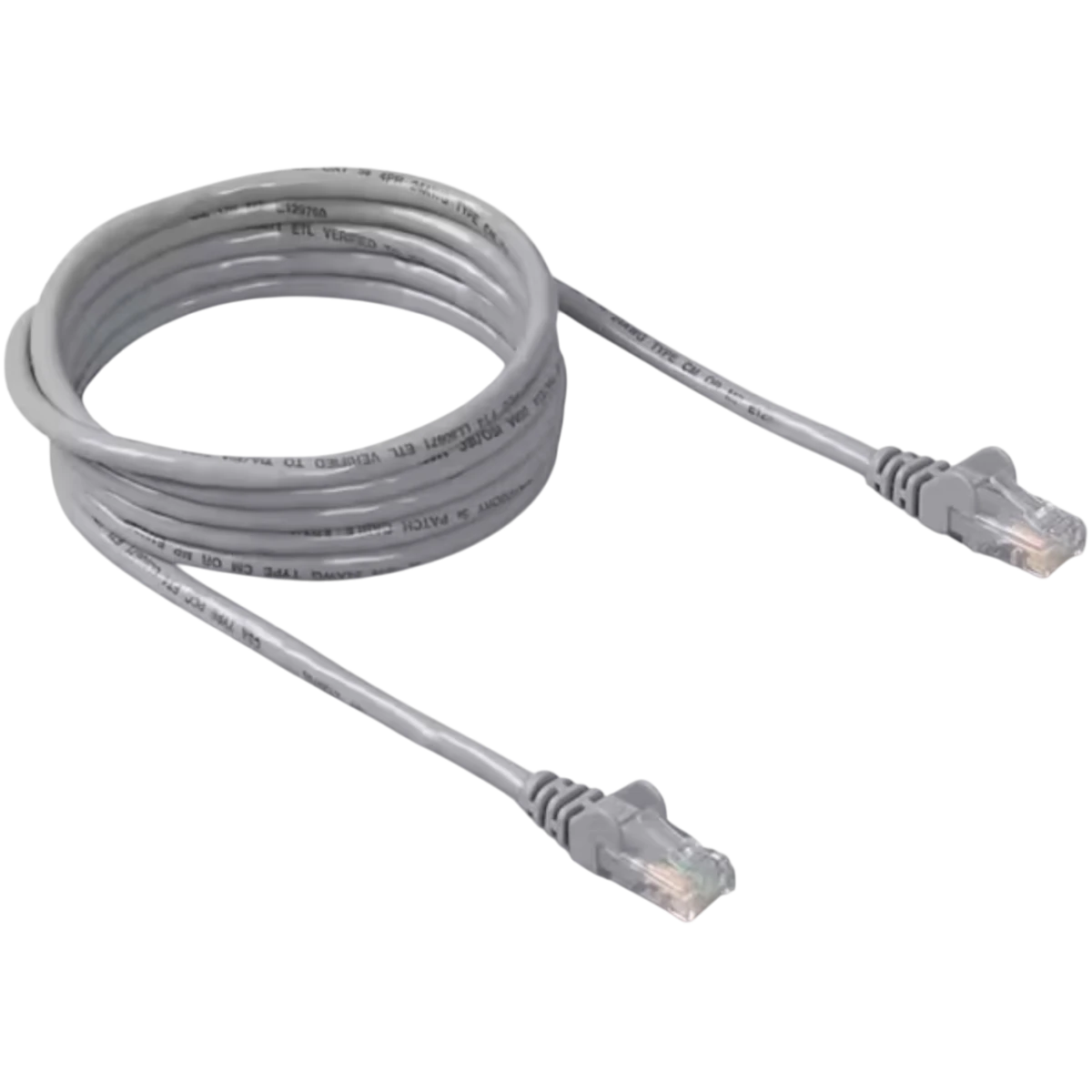 Патч-корд Belkin A3L793BT05M-H-S, 5м
