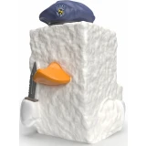 Фигурка-утка Numskull TUBBZ Resident Evil: Tofu (Mini Edition) (NS4875)