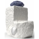 Фигурка-утка Numskull TUBBZ Resident Evil: Tofu (Mini Edition) (NS4875)