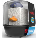 Фигурка-утка Numskull TUBBZ Resident Evil: Tofu (Mini Edition) (NS4875)