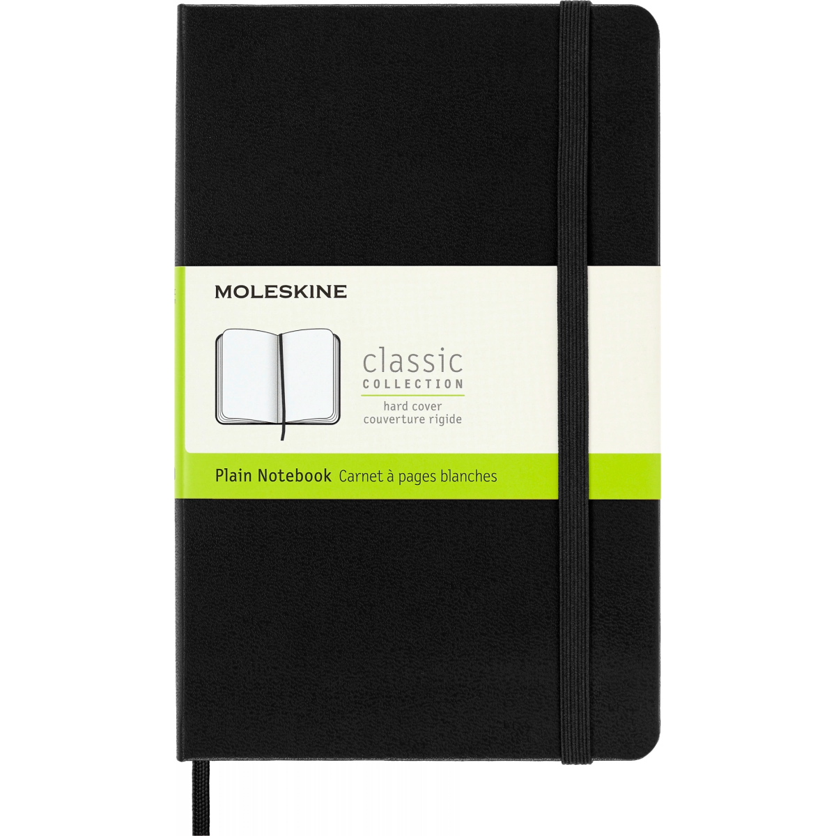 Блокнот Moleskine QP052