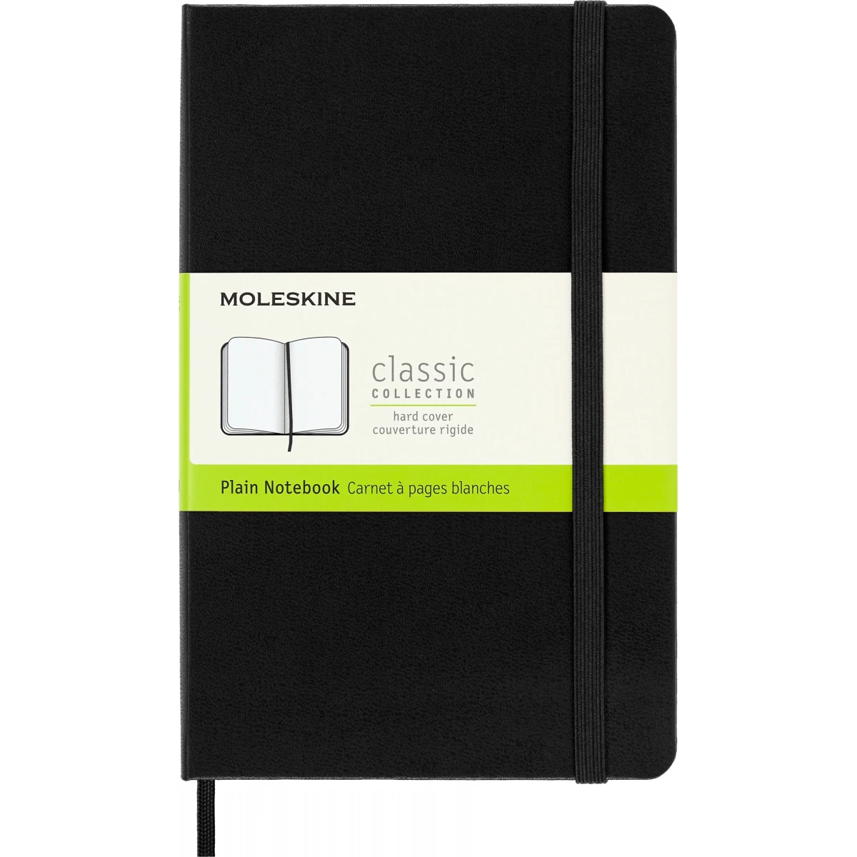 Блокнот Moleskine QP052