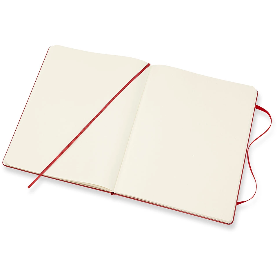 Блокнот Moleskine QP092F2 - фото 4