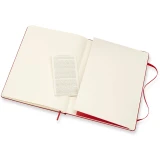 Блокнот Moleskine QP092F2