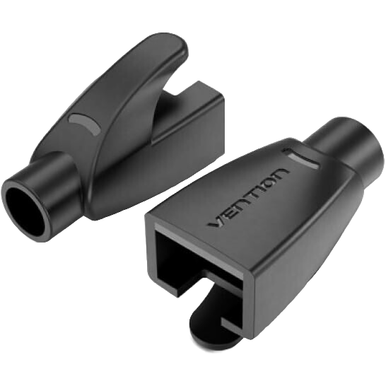 Колпачок RJ-45 Vention IODB0-100, 100 шт.