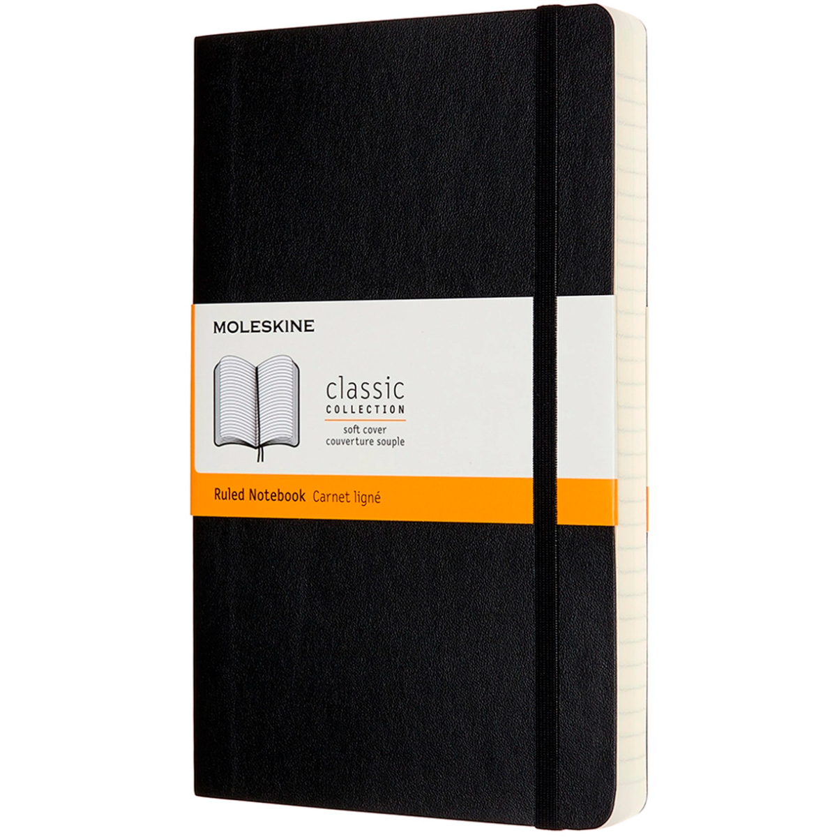 Блокнот Moleskine QP616EXP