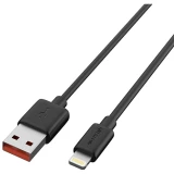 Кабель USB - Lightning, 1м, Riversong Beta (CL20)