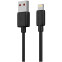 Кабель USB - Lightning, 1м, Riversong Beta (CL20) - фото 2