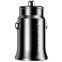 Автомобильное зарядное устройство Riversong Safari S9 Black - CC22 - фото 3