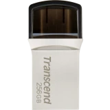USB Flash накопитель 256Gb Transcend JetFlash 890 (TS256GJF890S)