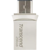 USB Flash накопитель 256Gb Transcend JetFlash 890 (TS256GJF890S)